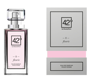 Fragrance 42 I Fleuri Парфюмированная вода
