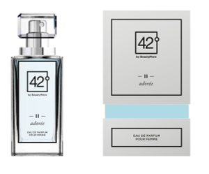 Fragrance 42 II Adoree Парфюмированная вода