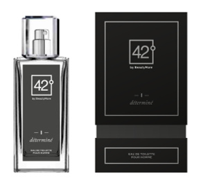 Fragrance 42 I Determine Туалетная вода