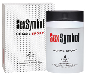 Sex Symbol Sport Туалетная вода