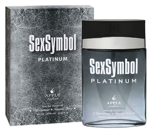 Apple Sex Symbol. Platinum Туалетная вода