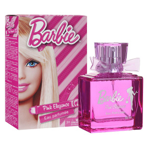 Barbie Magic Secret Душистая вода для девочек