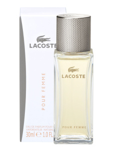Lacoste Lacoste Pour Femme Парфюмированная вода
