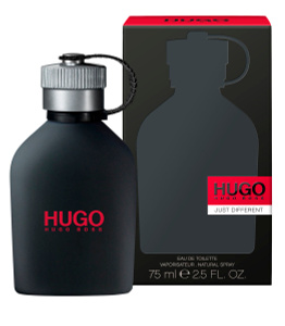 Hugo Boss Just Different Туалетная вода