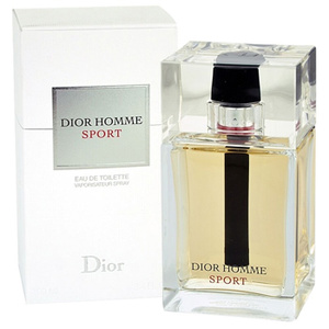 Christian Dior Dior Homme Sport Туалетная вода