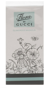Gucci Flora Glamorous Magnolia Парфюмированная вода