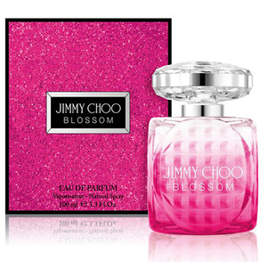 Jimmy Choo Blossom Woman Парфюмированная вода