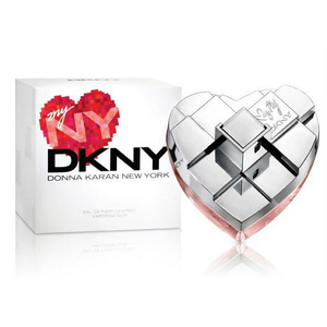 DKNY My NY Парфюмированная вода