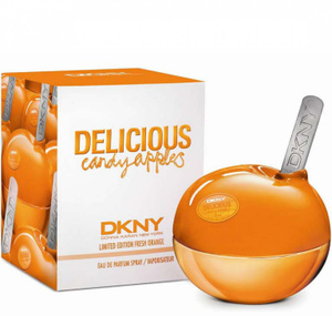 DKNY be Delicious Candy Apples Fresh Orange Парфюмированная вода