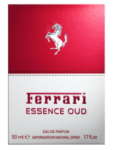 Ferrari Essence Oud Парфюмированная вода