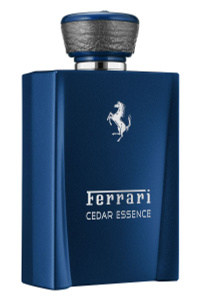 Ferrari Cedar Essence Парфюмированная вода