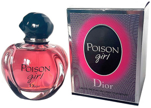 Christian Dior Poison Girl Парфюмированная вода
