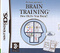 Dr. Kawashima’s Brain Training (DS)
