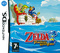 The Legend of Zelda: Phantom Hourglass (DS)