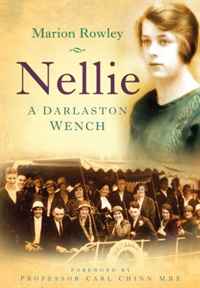 Nellie Нелли