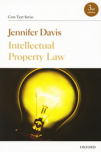Jennifer Davis Intellectual Property Law