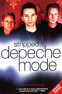 Stripped: Depeche Mode