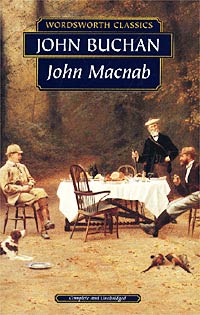 John Macnab John Buchan купить читать скачать онлайн - BookMix.ru