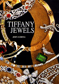 Tiffany Jewels John Loring купить читать скачать онлайн - BookMix.ru