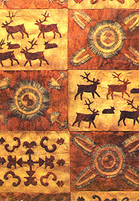 Чукотское и эскимосское искусство