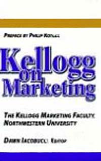 Отзывы о книге Kellogg on Marketing