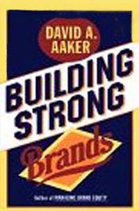 Building Strong Brands