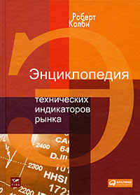 Энциклопедия технических индикаторов рынка