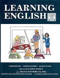 Learning English Lori Howard, Norma Shapiro, Elaine Sunoo купить читать скачать онлайн - BookMix.ru