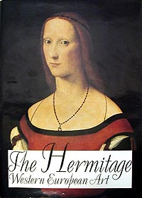 The Hermitage. Western European Art
