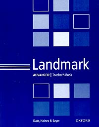 Landmark. Advanced. Teacher's Book