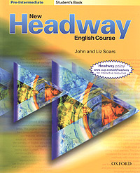 headway скачать pre intermediate