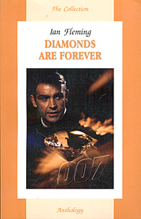 Купить Diamonds Are Forever, Ian Fleming
