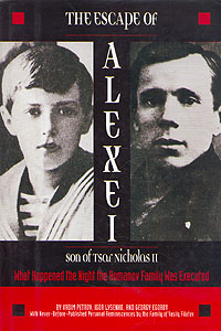 The escape of Alexei