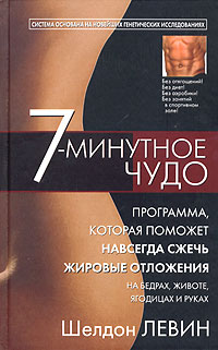 7-минутное чудо 7-минутное чудо