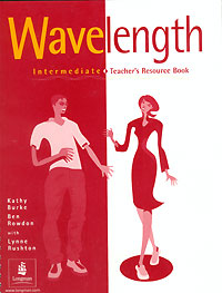 Wavelength. Intermediate:Teacher's Resource Book