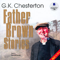 Father Brown Stories (аудиокнига MP3)