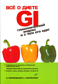 Все о диете GI. Гликемический индекс и с чем его едят