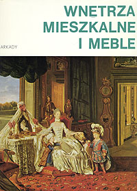 Wnetrza Mieszkalne I Meble