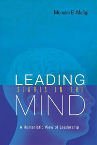 Leading Starts in the Mind Moneim El-meligi купить читать скачать онлайн - BookMix.ru