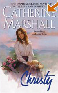 Christy. Catherine Marshall