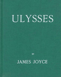 Ulysses: A Facsimile of the First Edition Published in Paris in 1922 James Joyce купить читать скачать онлайн - BookMix.ru