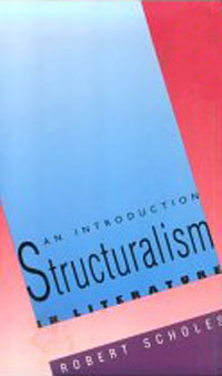 Купить Structuralism in Literature: An Introduction