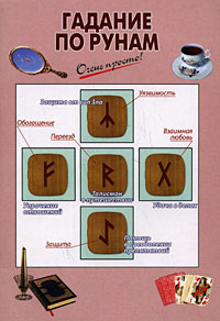 Гадание по рунам