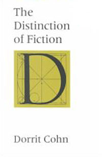 The Distinction of Fiction
