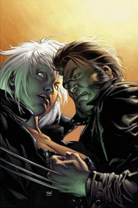 Ultimate X-Men, Vol. 6 Brian K. Vaughan, Stuart Immonen, Steve Dillon, Tom Raney, Aaron Lopresti купить читать скачать онлайн - BookMix.ru
