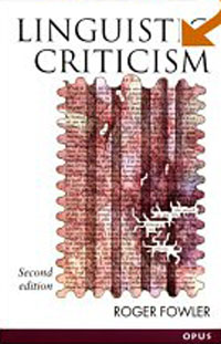 Linguistic Criticism (Opus) купить читать скачать онлайн - BookMix.ru