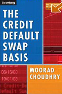 Купить The Credit Default Swap Basis, Moorad Choudhry