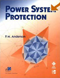 Купить Power System Protection, Paul M. Anderson