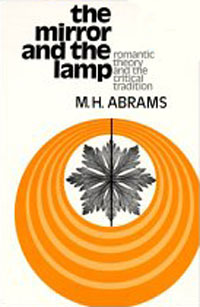 The Mirror and the Lamp: Romantic Theory and the Critical Tradition (Galaxy Books) Meyer H. Abrams купить читать скачать онлайн - BookMix.ru