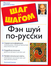 Фэн шуй по-русски. Анатолий Соколов